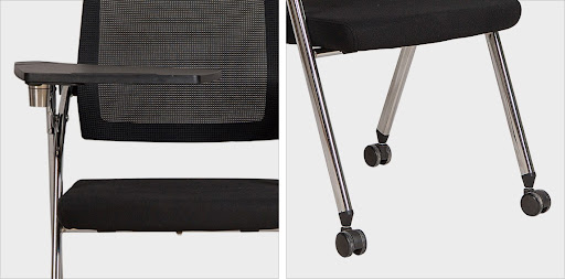 Ghế đào tạo GL402XB